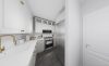 Vermietete Altbauwohnung mit Balkon & Garagenstellplatz in toller Moabiter-Kiez-Lage! - Einrichtungsbeispiel Küche